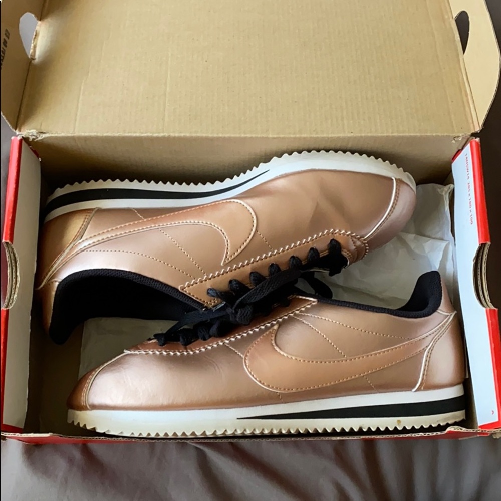 Nike Cortez Sneakers